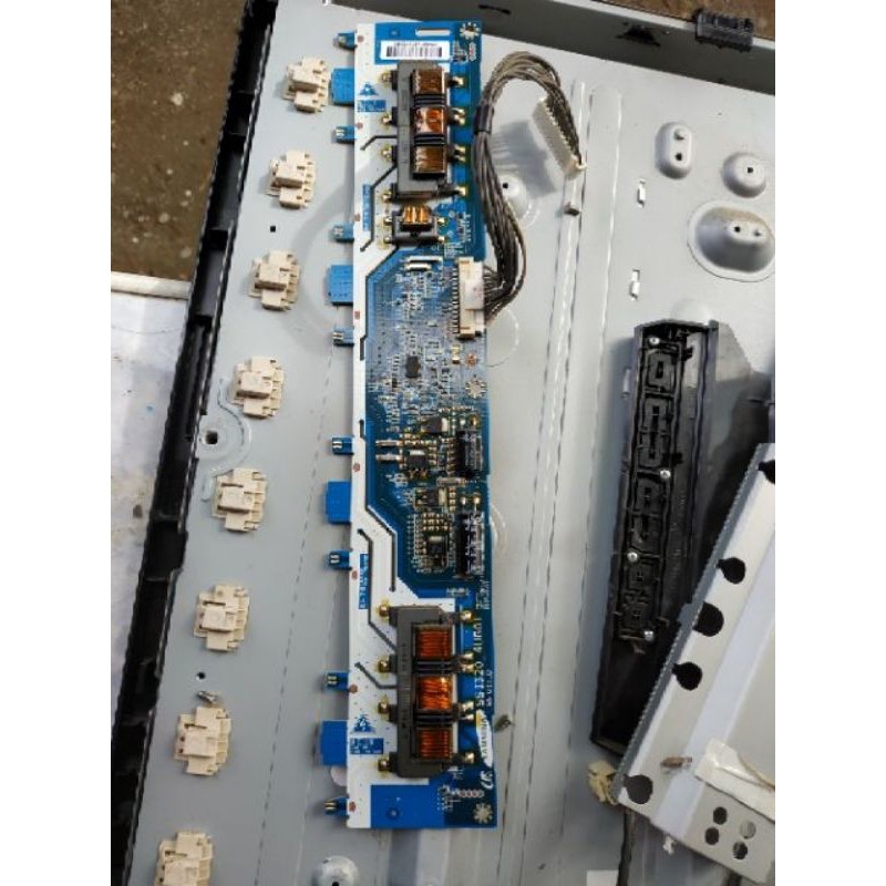 inverter board for Sony Bravia KLV-32EX300 LCD TV | Shopee Philippines