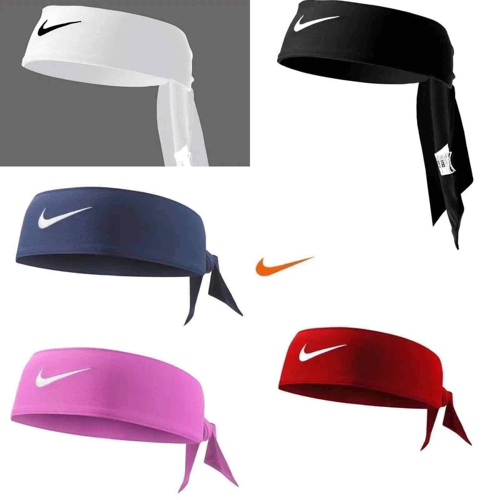 Ninja nike hot sale headband