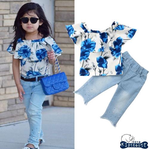 Baby girl trouser hot sale design 2018