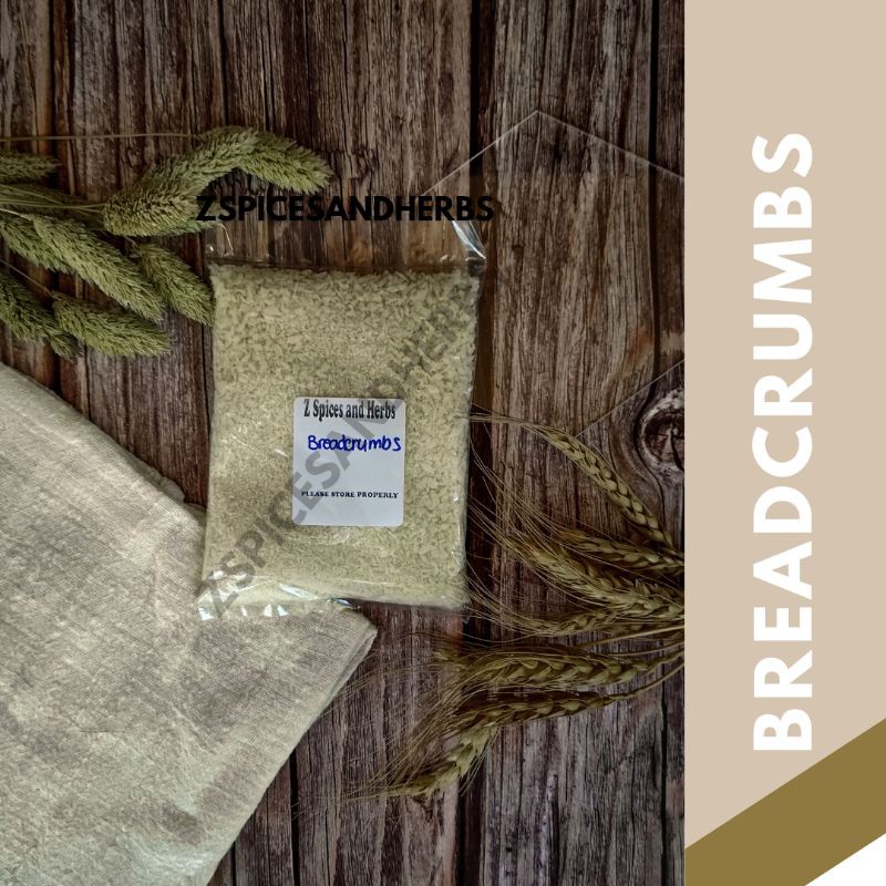 Breadcrumbs (250G & 1KG) Shopee Philippines