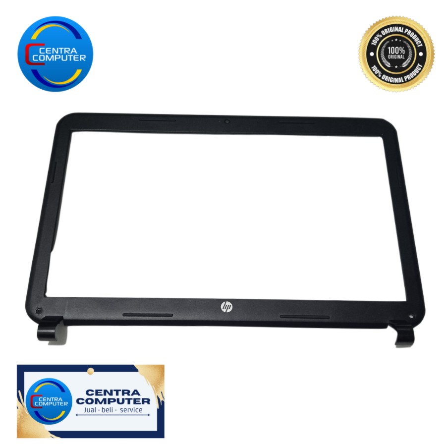 Hp 14 D010AU Laptop case Frame Shopee Philippines