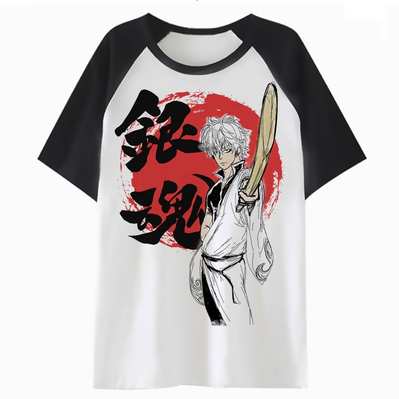 gintama shirt