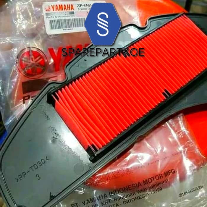 Yamaha NMAX Air FILTER NMAX Air FILTER NMAX NMAX N MAX Air FILTER NMAX
