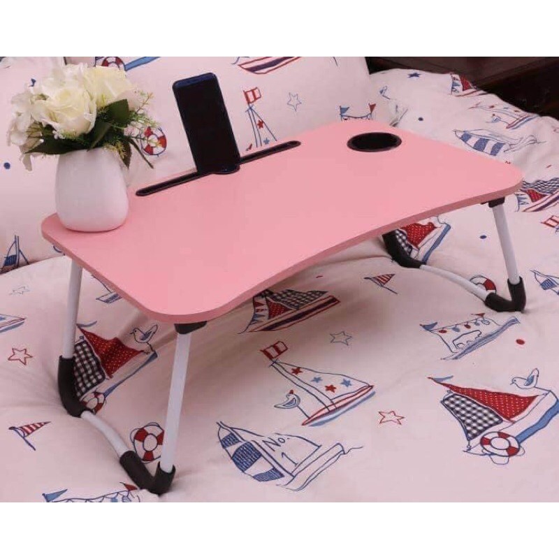 LAPTOP TABLE (FOR WFH EMPLOYEES) Shopee Philippines