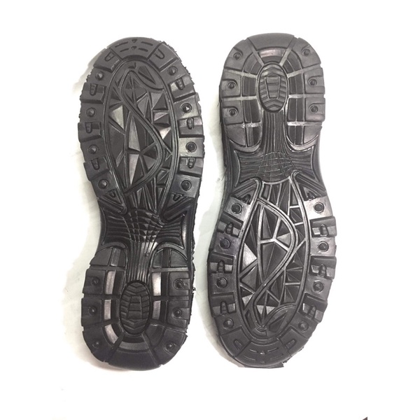 Spurs Moulded Rubber Sole Replacement | Shopee Philippines