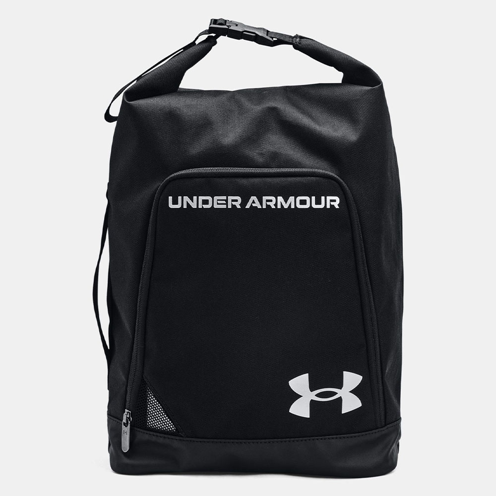 Under Armour Unisex Uacontains/Assor/Osfa/Nodim Utility Bag (Black