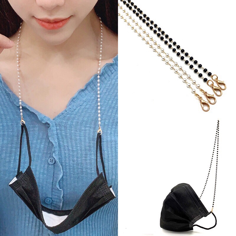 eyeglass chain - Best Prices and Online Promos - Oct 2026 | Shopee ...