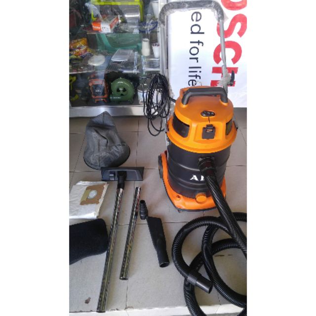 AEG Wet & Dry Vacuum Cleaner Shopee Philippines