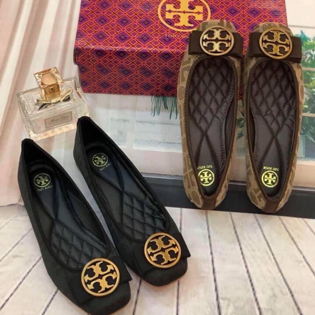 Tory burch doll store shoes price