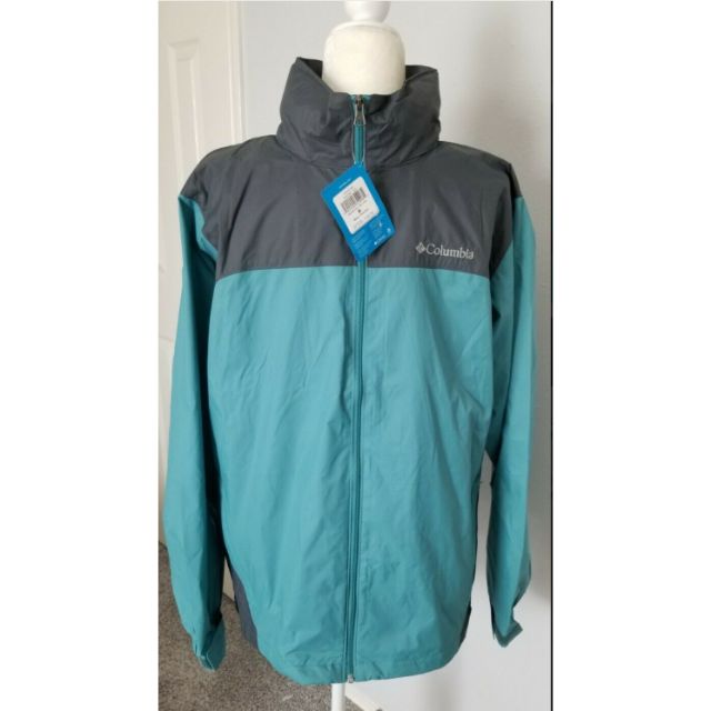 Columbia raincreek cheap falls jacket