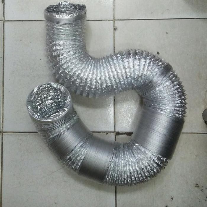 Flexible Duct 4 Inch Indoflex Shopee Philippines