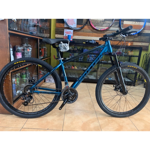 Foxter 302 sales 29er specs