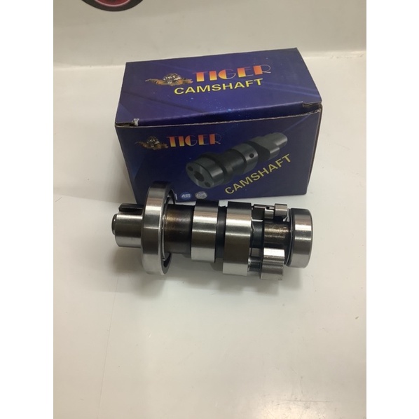 HONDA XRM 125 Fi/RS125 Fi CAMSHAFT TIGER Shopee Philippines