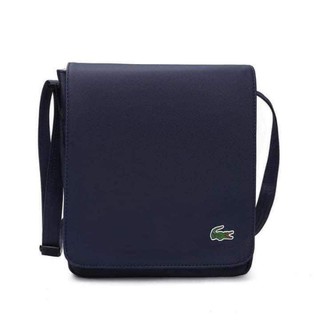 Lacoste men cheap sling bag