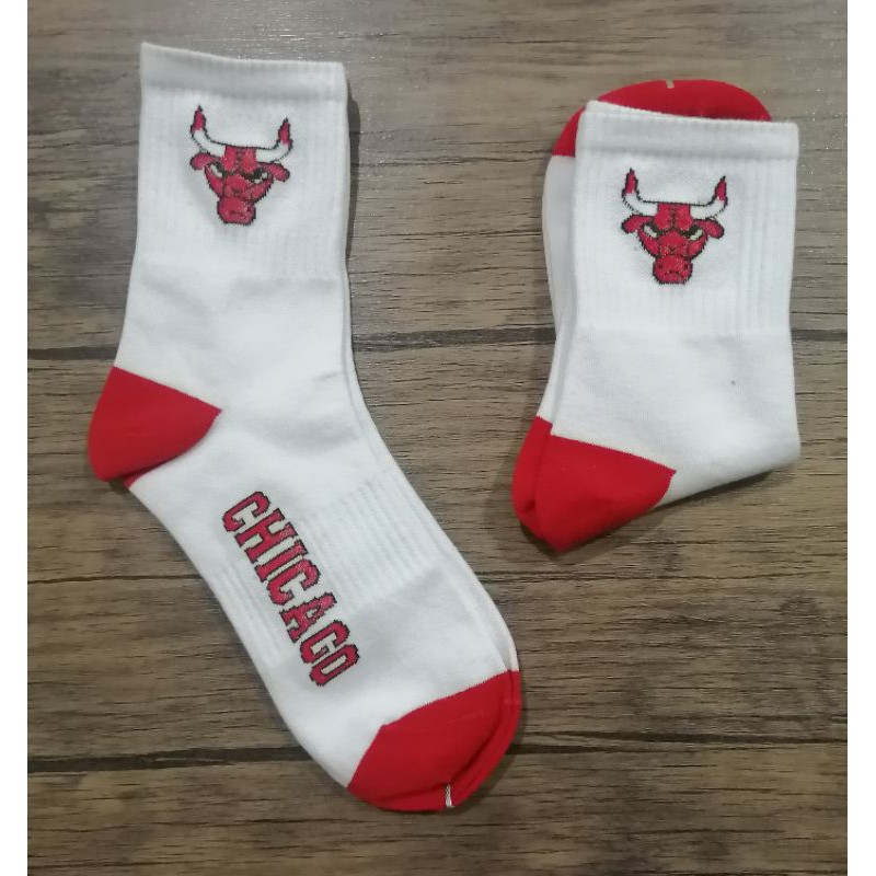 Chicago hotsell bulls socks