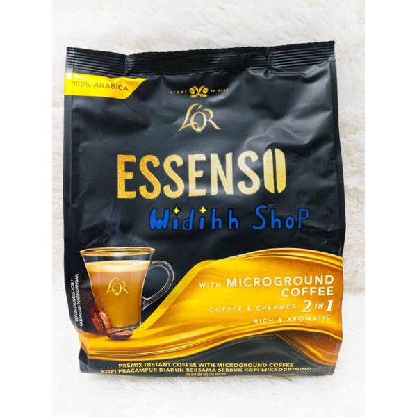 essenso coffee 3 in 1 price philippines