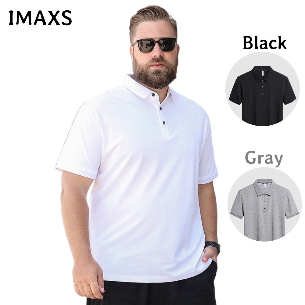 50-130KG PLUS SIZE Men Large Size Cotton Husban…