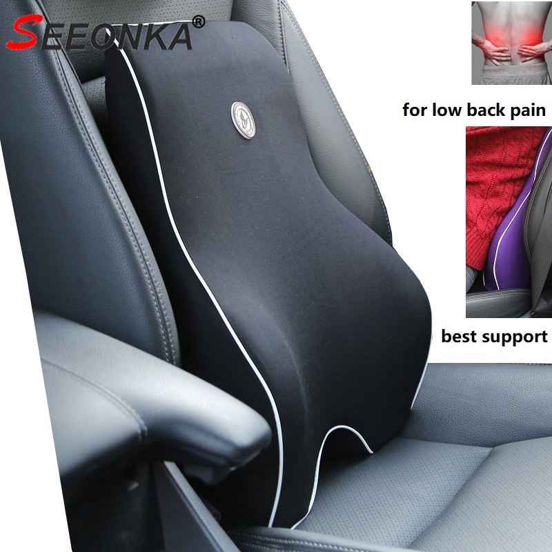 Best car cushion shop for back pain