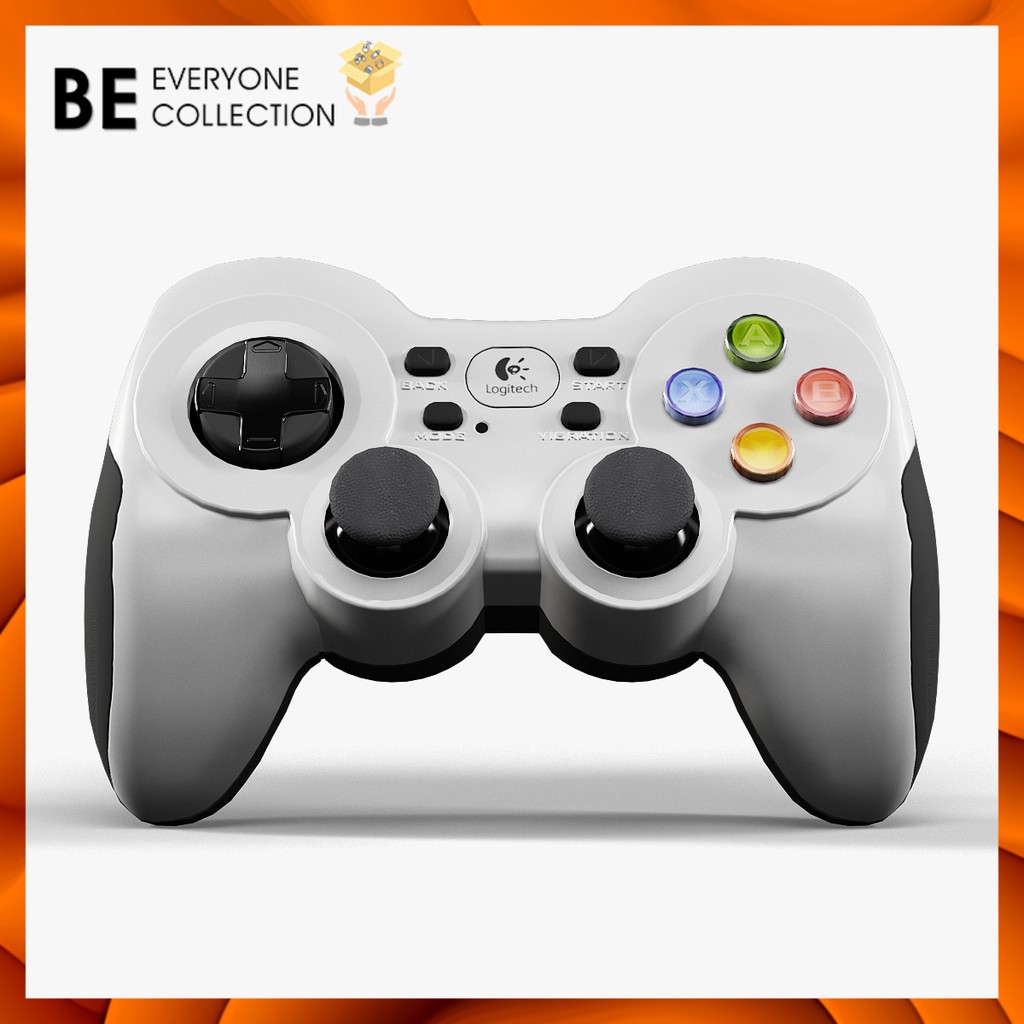 Logitech F710 Wireless Gamepad | Shopee Philippines