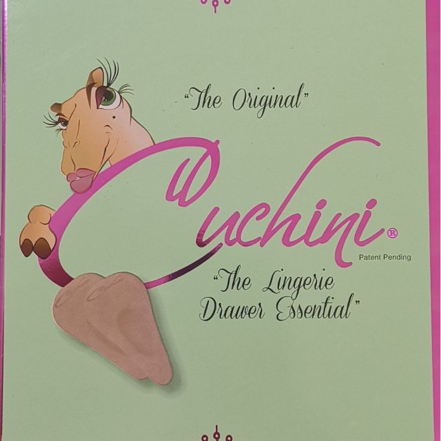 Cuchini - Does she need a #Cuchini for those pants? #Cameltoe