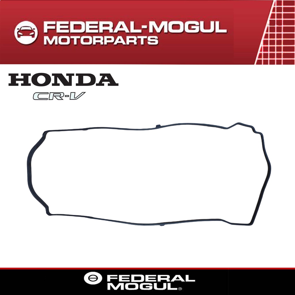 Valve Cover Gasket for HONDA CRV 2.0 K20A / K24A 20032006 12341PNA