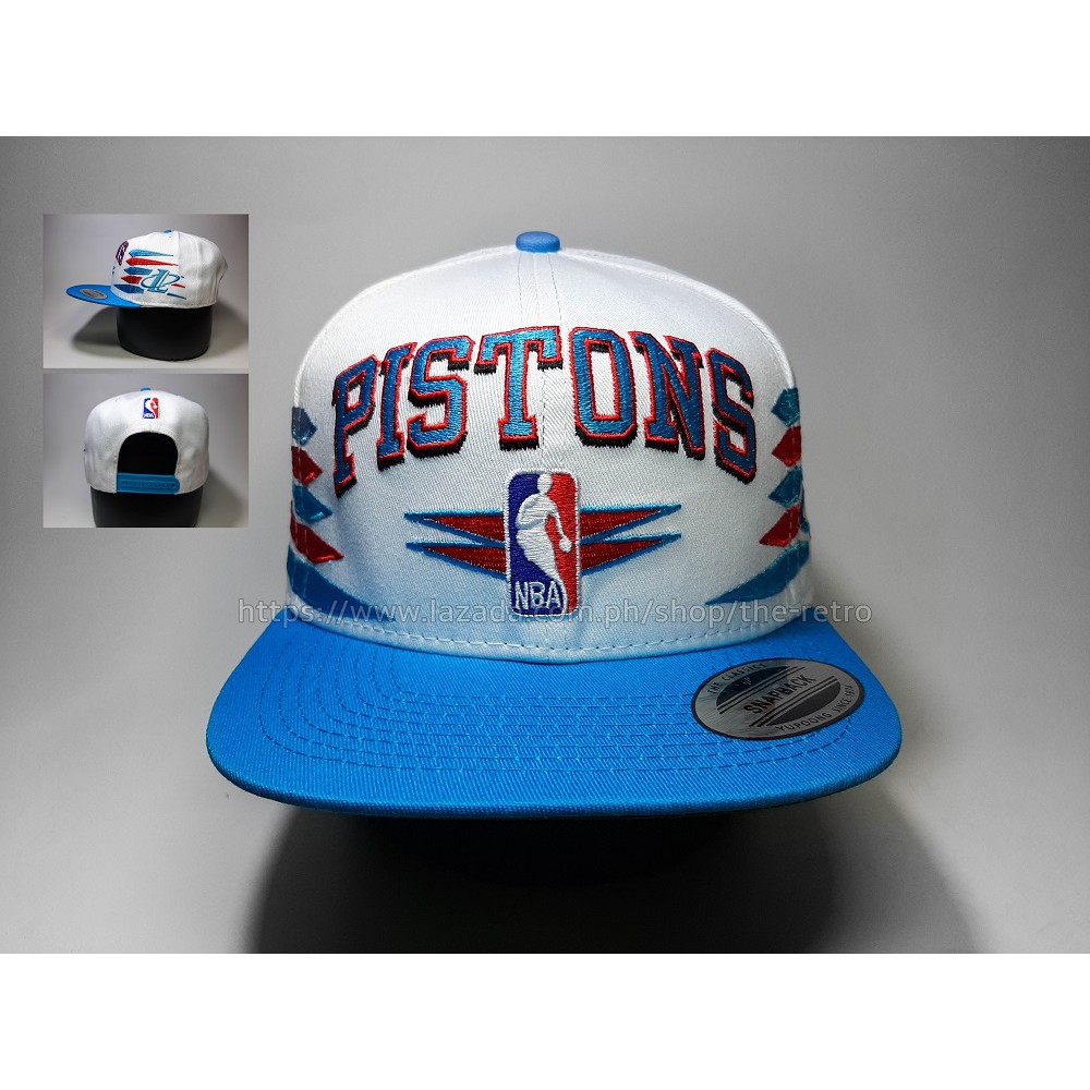 Detroit pistons cap deals