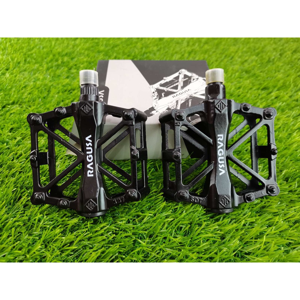 GBBS Ragusa Sealed Bearing Bicycle Pedal Aluminum Alloy Mountain Bike