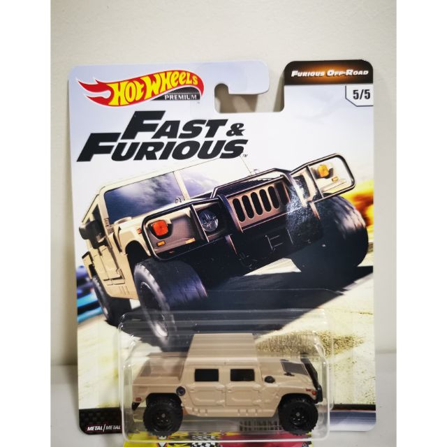 Hot wheels cheap hummer h1