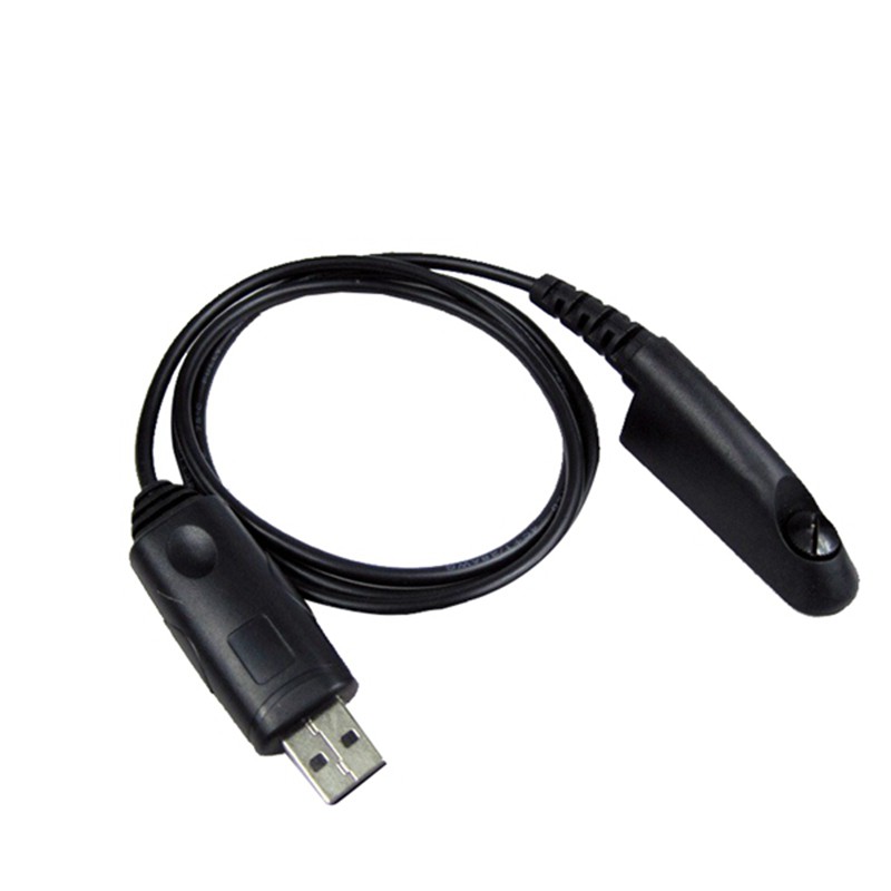 USB Programming Cable for Motorola Radio HT750 HT1250 PRO5150 GP328 ...