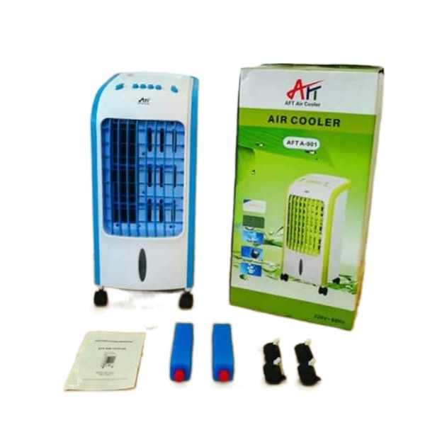 LM AFT A901 Aircon Fan Air Conditioning Fan Evaporative Air Cooler