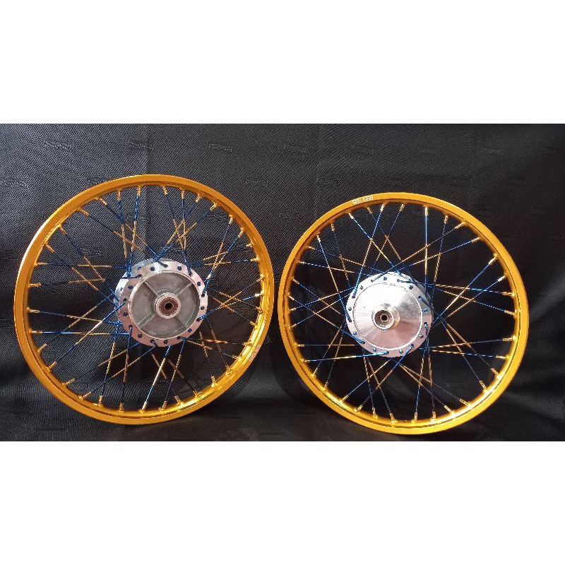 Ct 100 best sale bike rim price