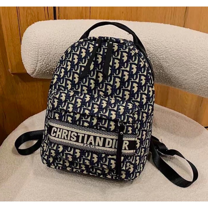 Christian dior 2025 backpack price