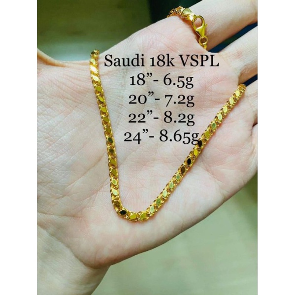 Damascus deals gold design