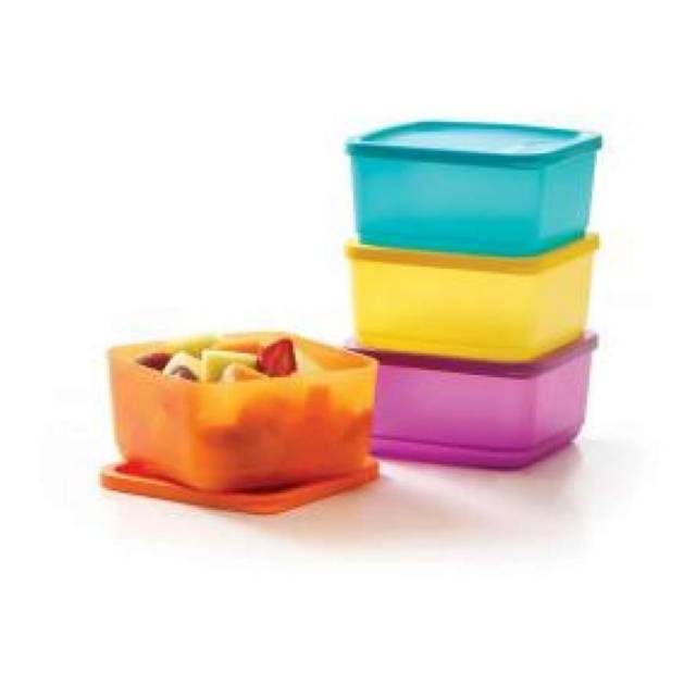 Tupperw**e Small Summer Fresh | Shopee Philippines