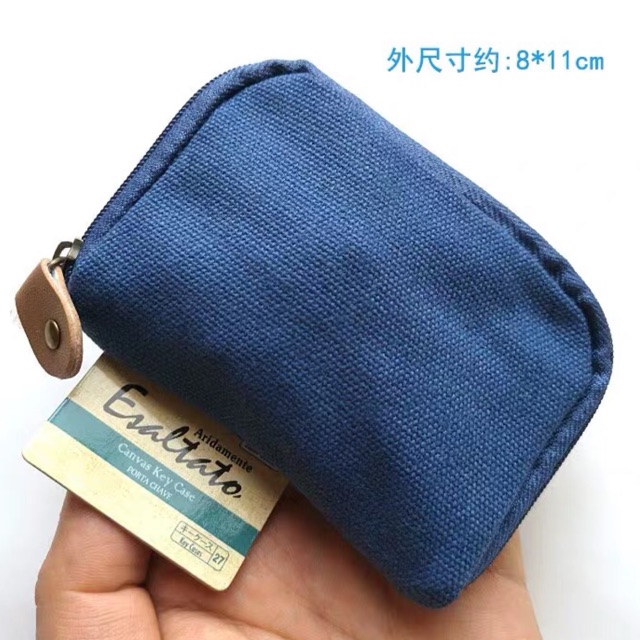 Coin deals purse shopee