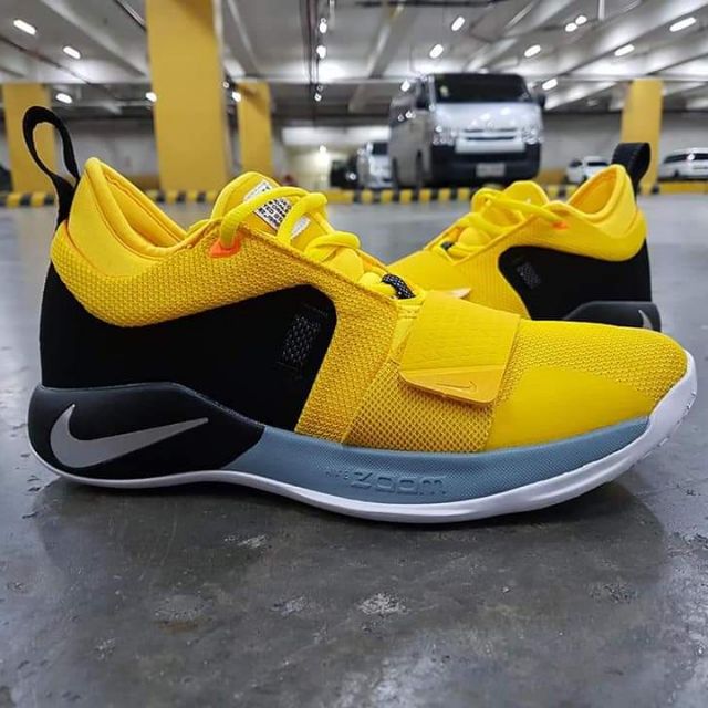 Nike pg 2.5 moon hot sale exploration