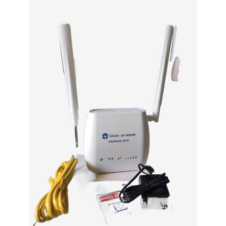 Globe at home Unli reset Openline modem Wifi (DITO, GOMO ,GLOBE SMART