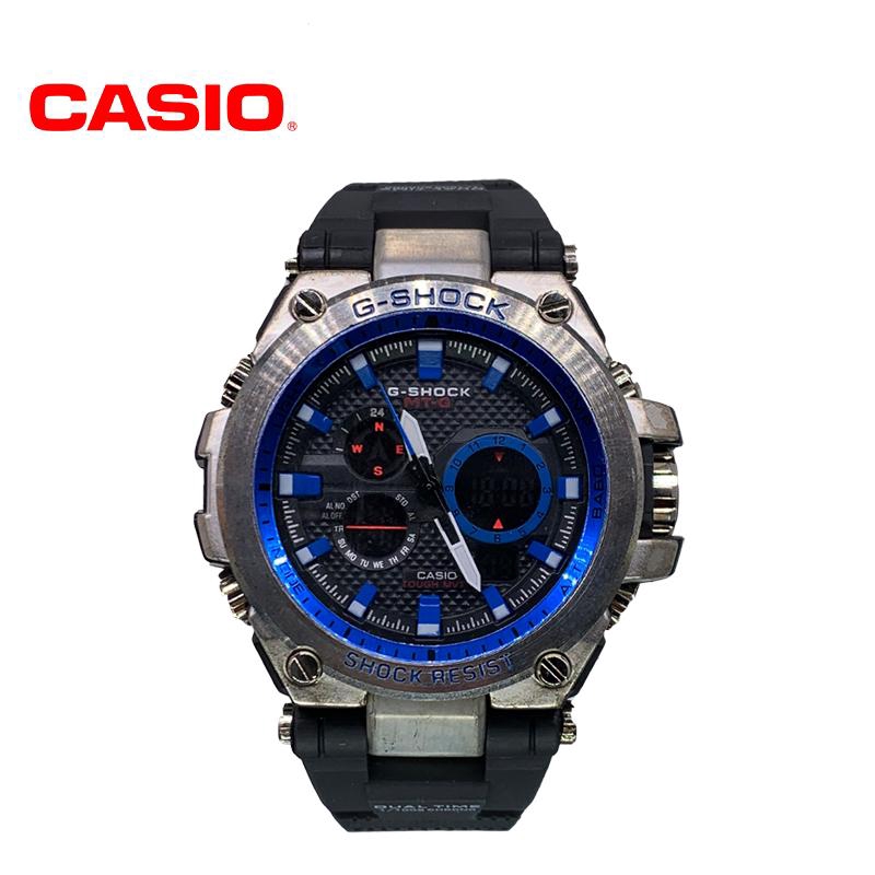 Casio g 2024 shock s1000d