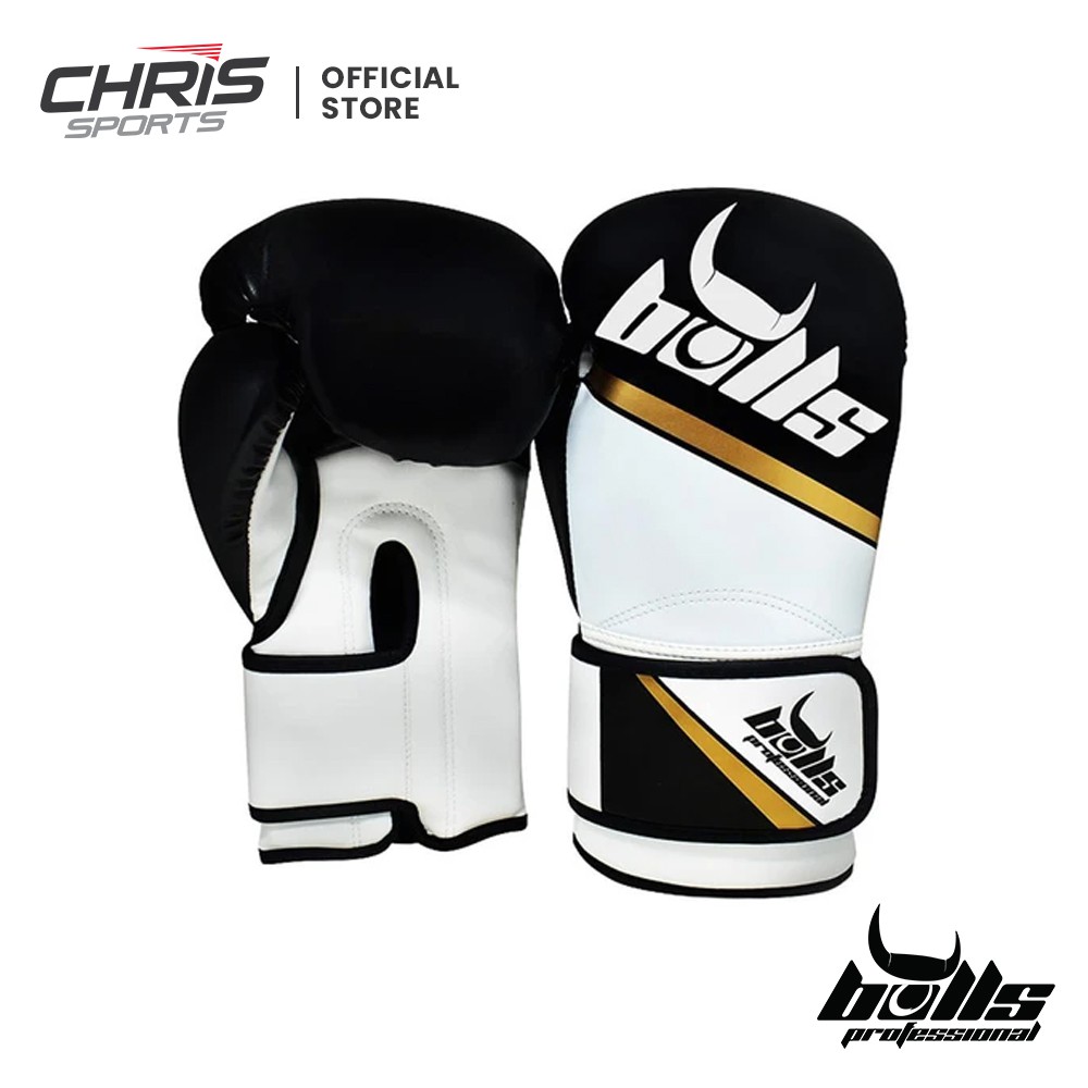 Bulls professional boxing gloves online