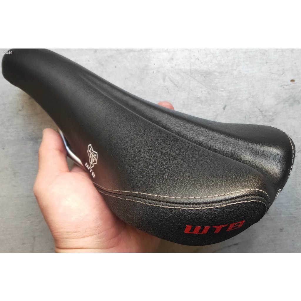 Wtb rocket best sale v saddle