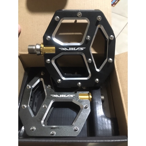 Saint on sale mtb pedals