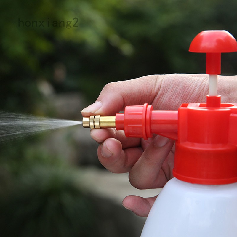 15L C Chemical Sprayer Pressure Garden Spray Bottle Shopee Philippines