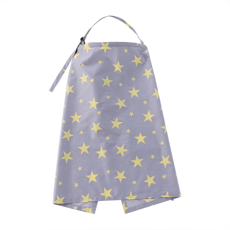 Baby Nursing Cover Maternity Breast Feeding Cover Babi Breastfeeding