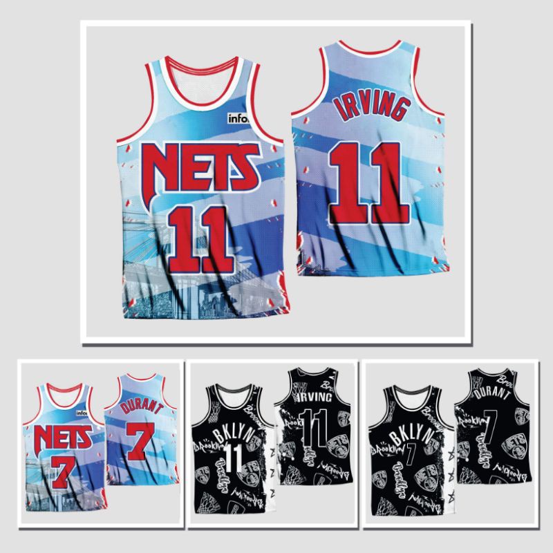 Men's Basketball Sando Tops Jersey