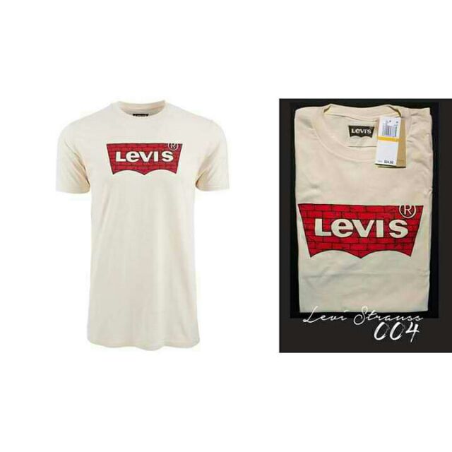 levis t shirt original price