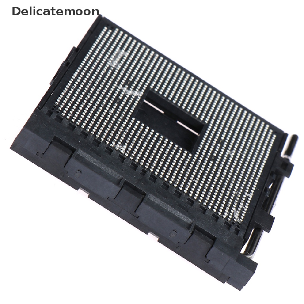 Delicatemoon pcs* Foxconn Socket AM4 CPU Base Connector Holder Base ...