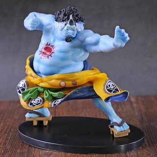 Jinbei action clearance figure