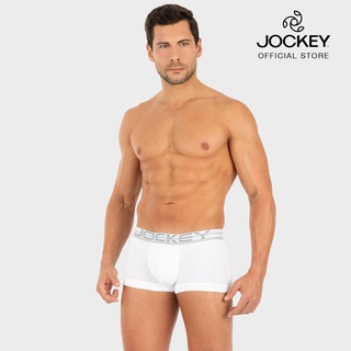 Jockey Men's Forever Fit Boost Boxer Brief Underwear