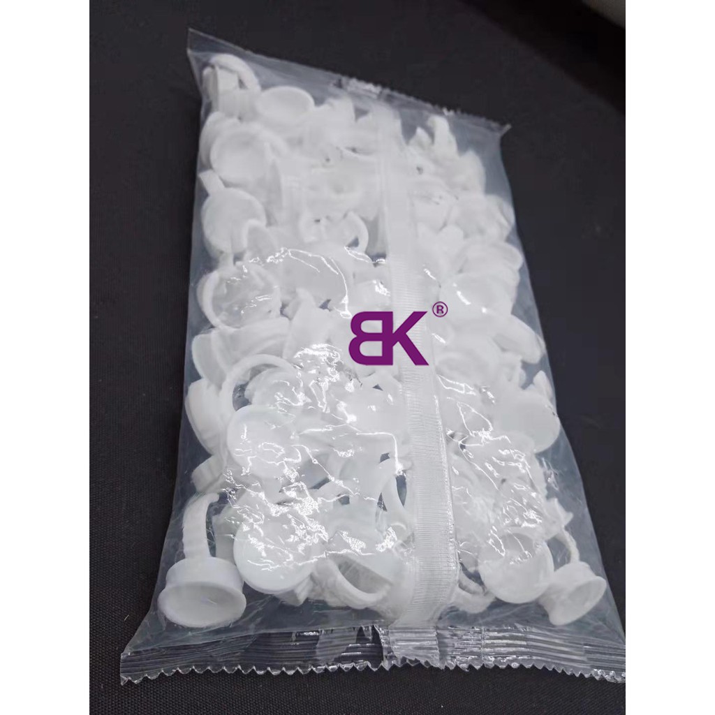 EYELASH RING CONTAINER 100'S | Shopee Philippines