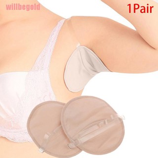 Underarm Sweat Pads Dress Clothing Absorb Armpit Care Sweat Perspiration Pad